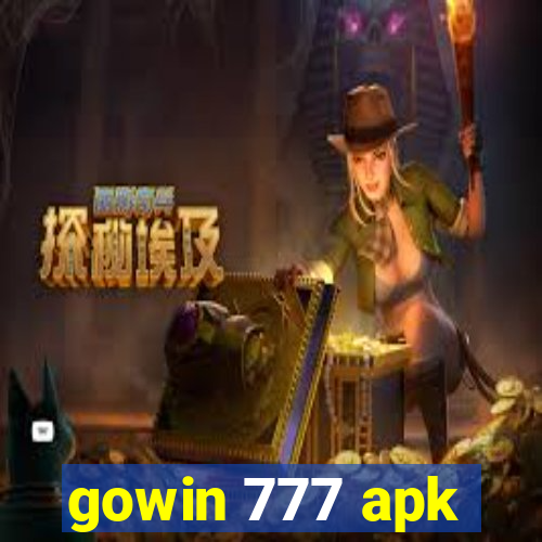 gowin 777 apk